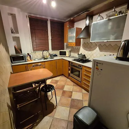 Cosy Spacious - Breslau