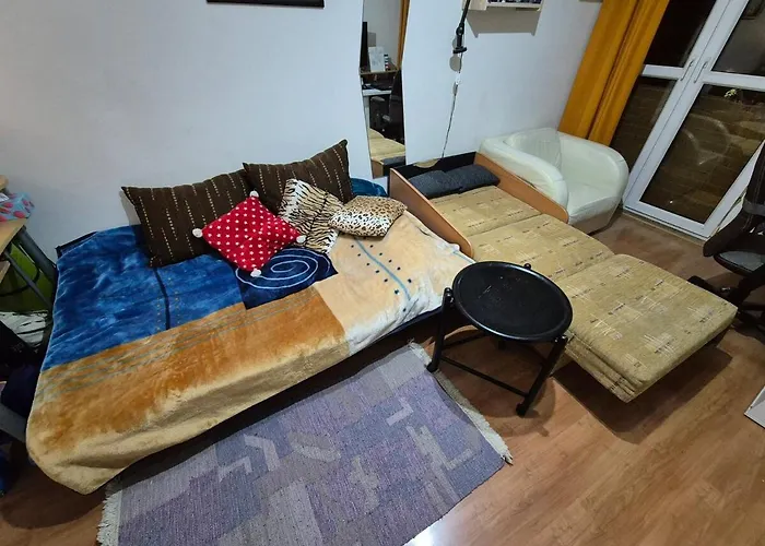 Apartamento Cosy Spacious - Wrocław