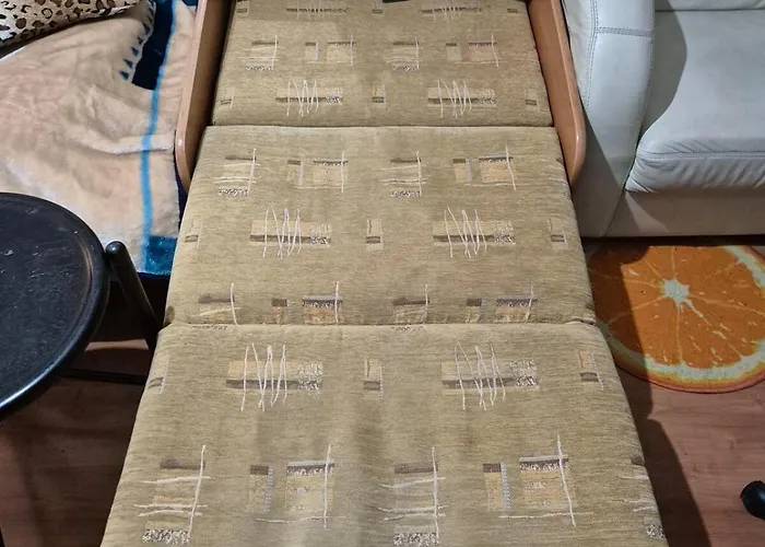 Apartamento Cosy Spacious -