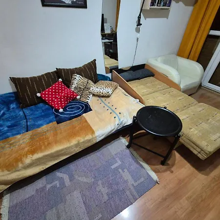 Апартаменты Cosy Spacious - Вроцлав