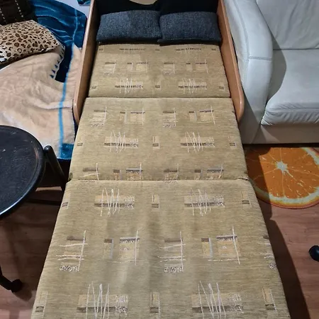 Апартаменты Cosy Spacious -